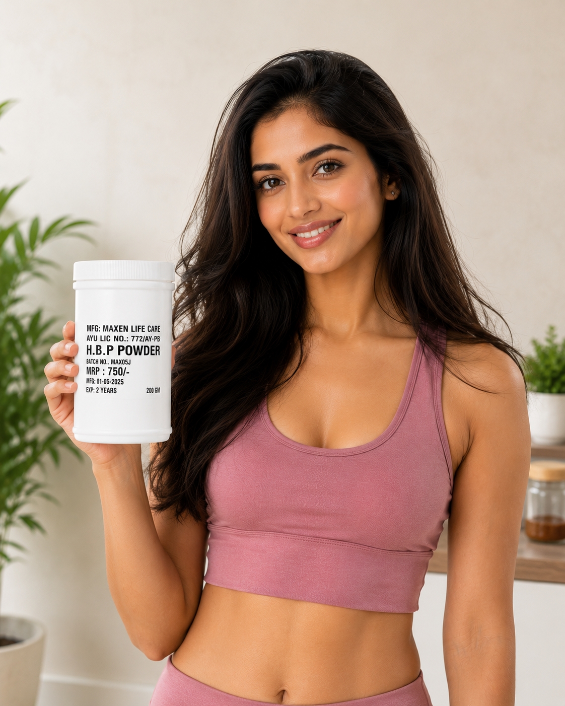 HBP POWDER thumbnail 2