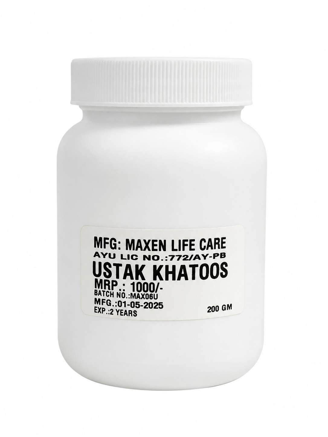 USTAK KHATOOS thumbnail 1