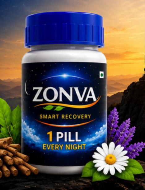 ZONVA