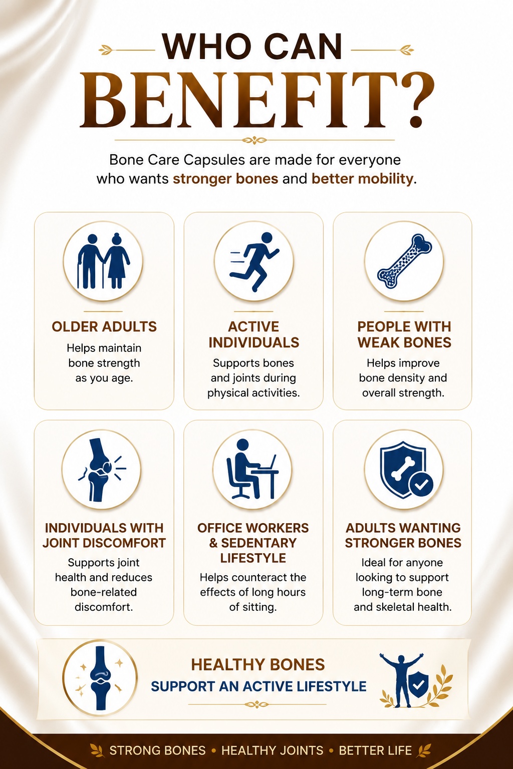 BONE CARE CAPSULE thumbnail 4