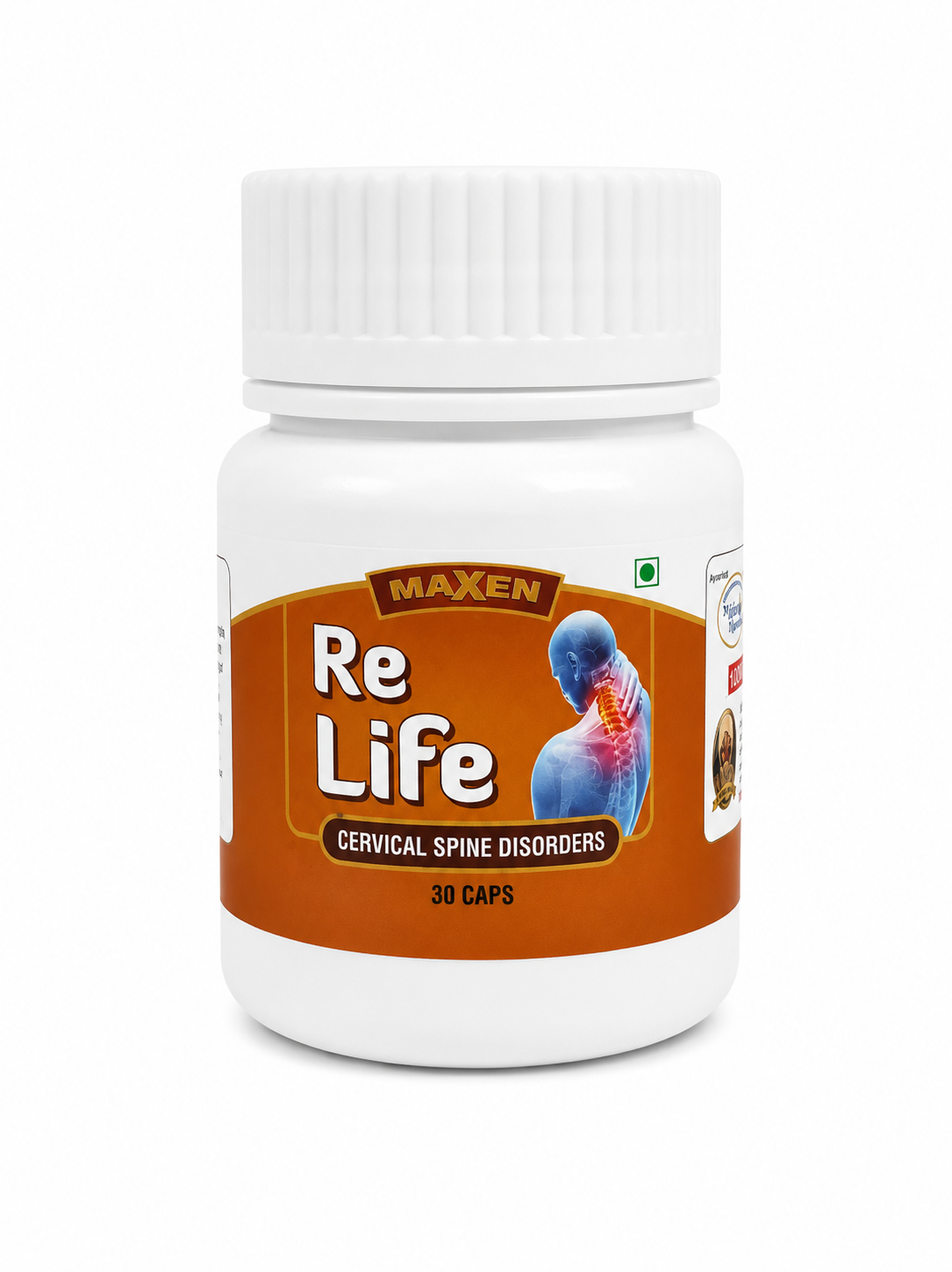 RELIFE CAPSULE thumbnail 1
