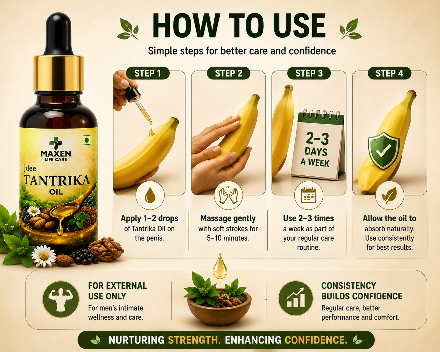 TANTRIKA OIL thumbnail 5