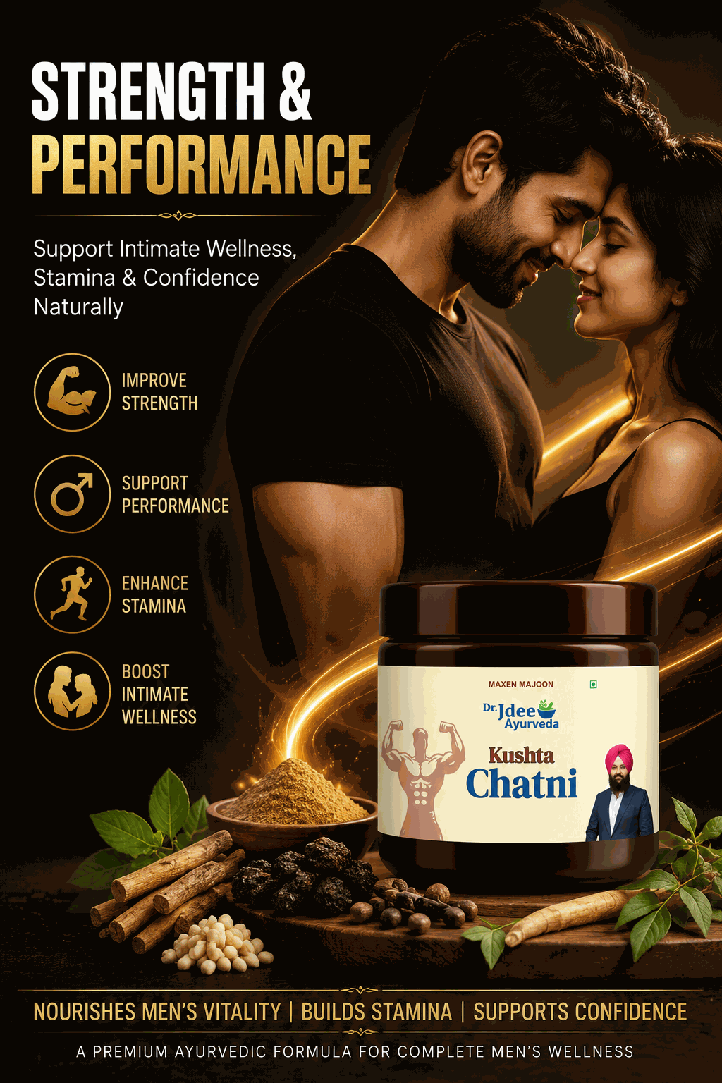 KUSHTA CHATNI thumbnail 4