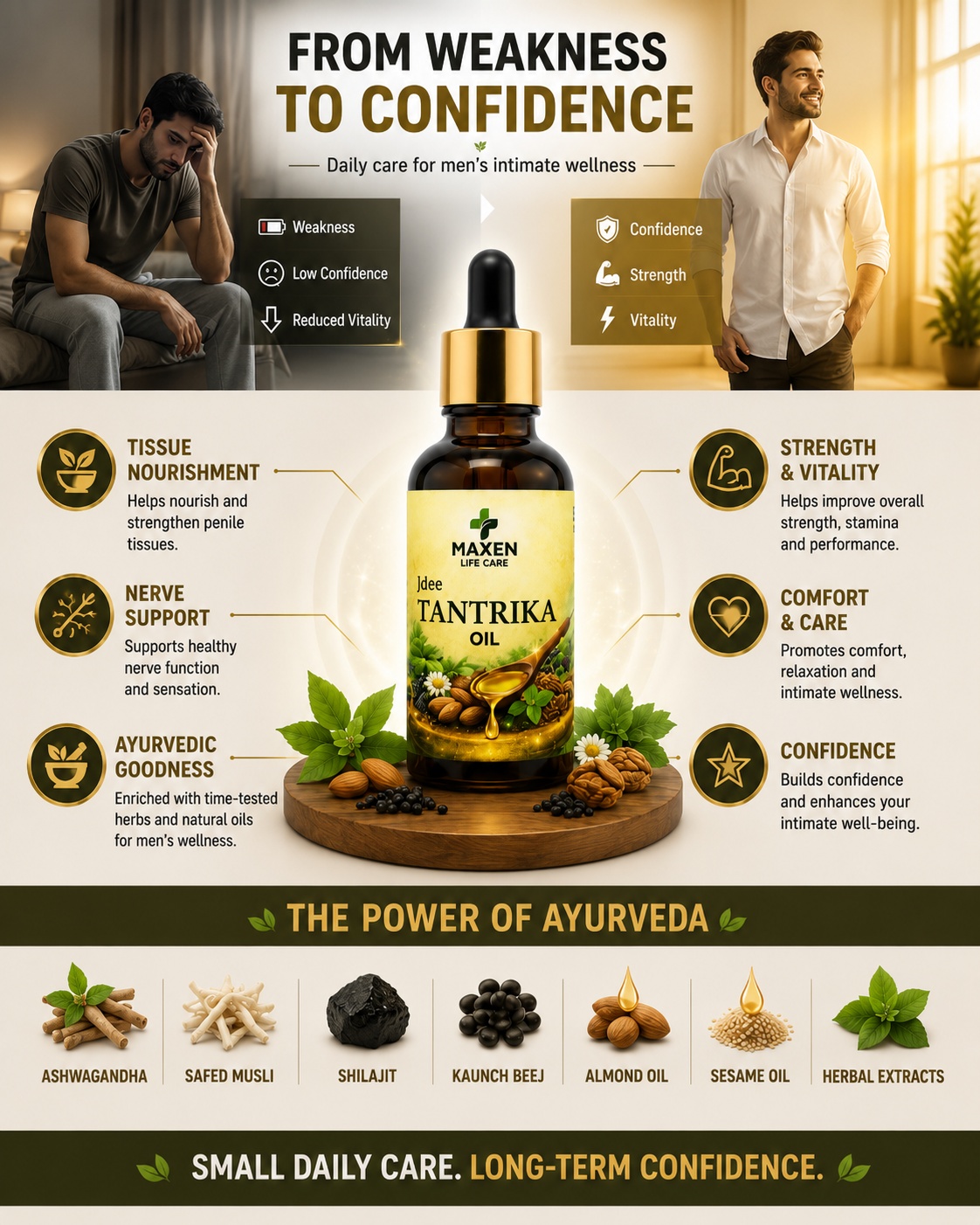 TANTRIKA OIL thumbnail 4