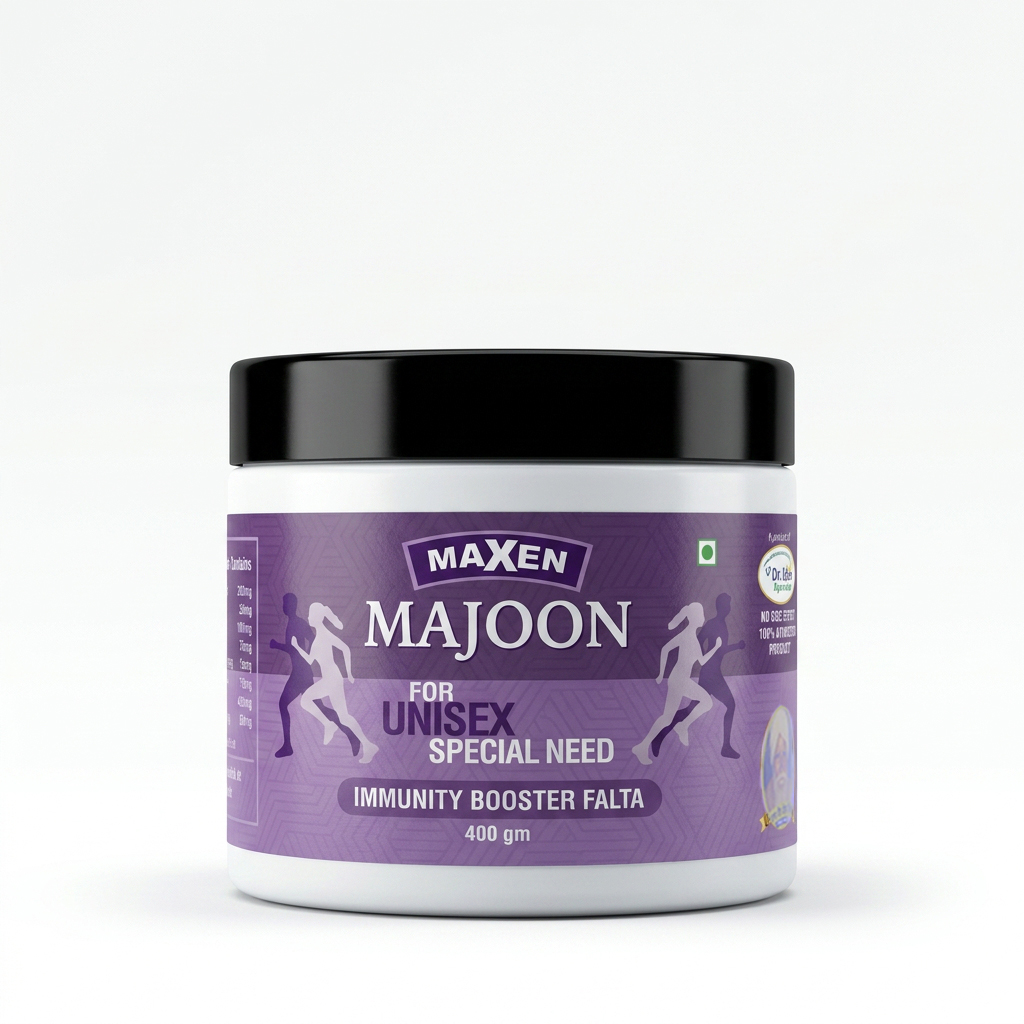 MAJOON (Immunity Booster Falta) thumbnail 1