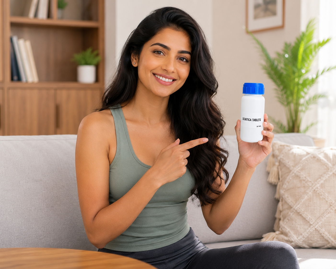 SCIATICA TABLETS