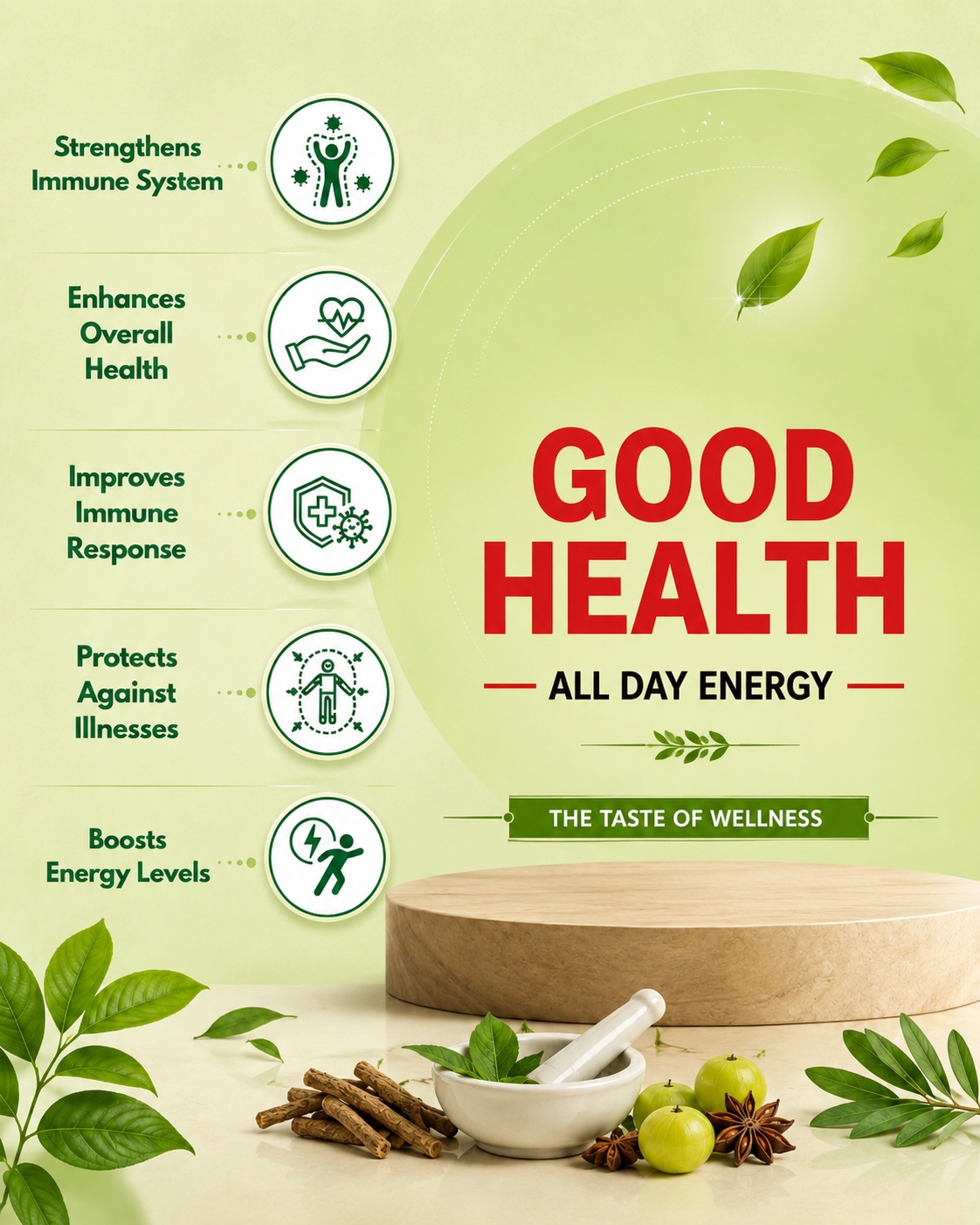 GOOD HEALTH BOX thumbnail 5