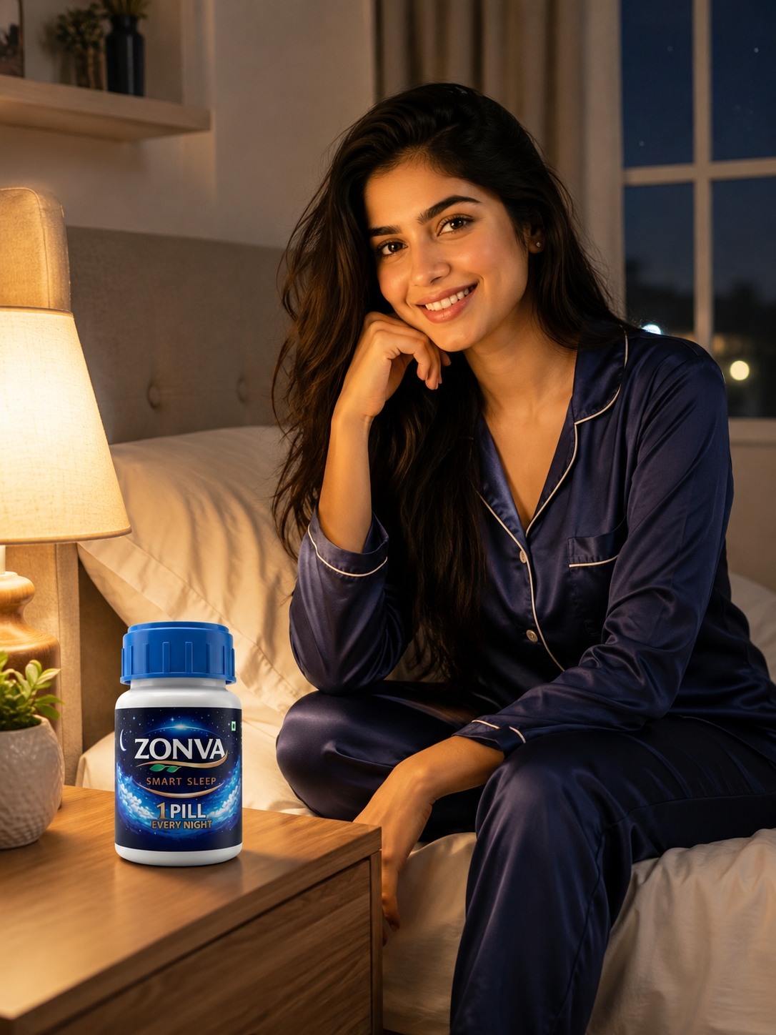 ZONVA