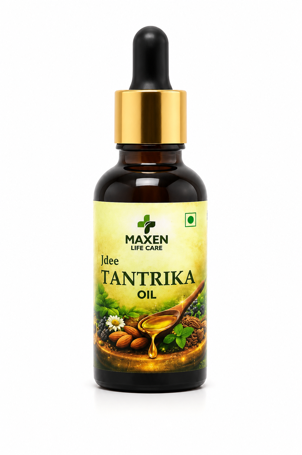 TANTRIKA OIL thumbnail 1