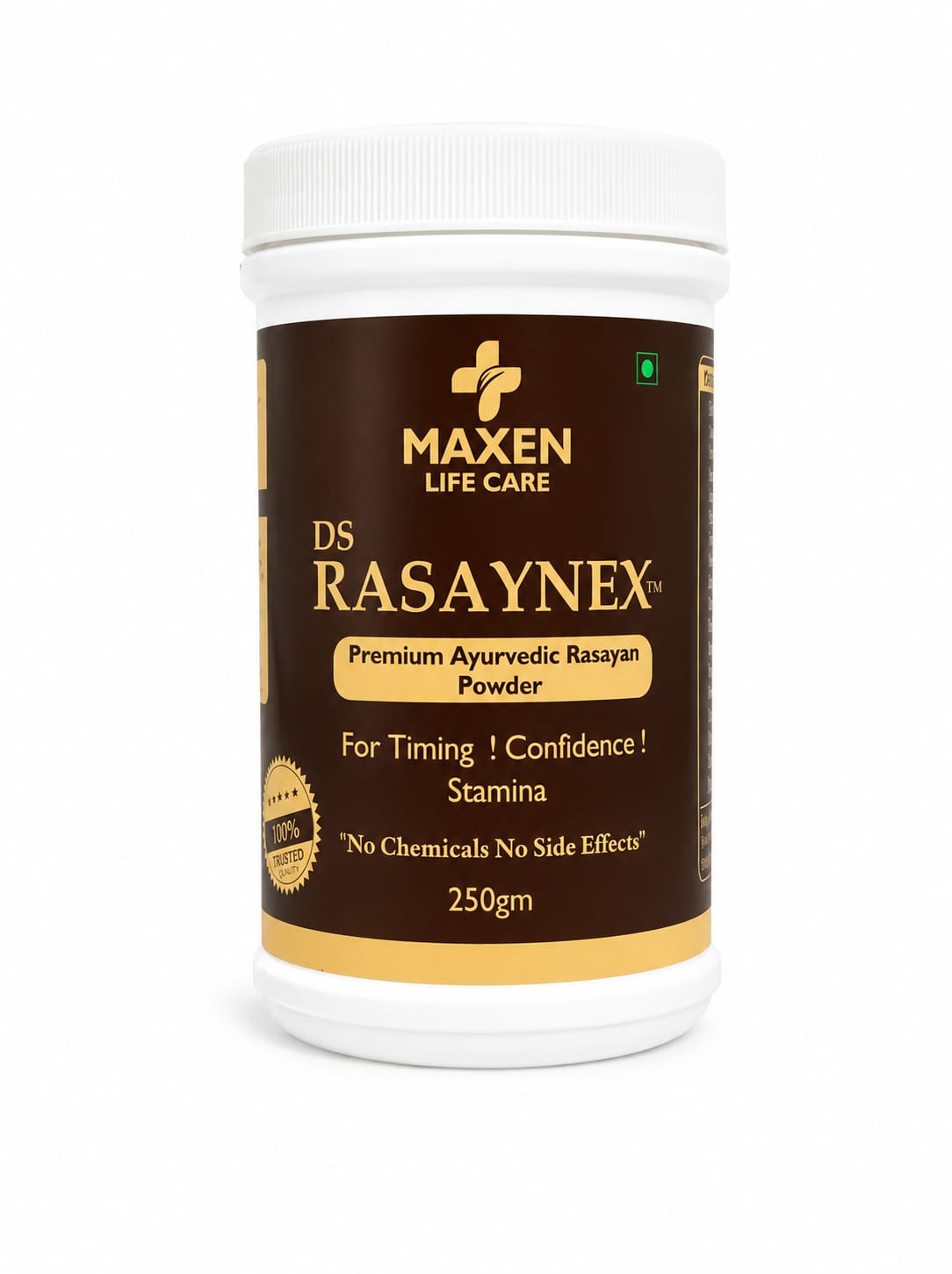 RASAYNX DS POWDER thumbnail 1