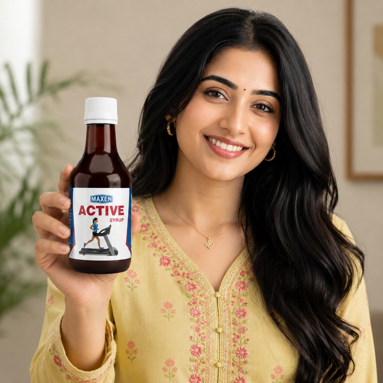ACTIVE SYRUP thumbnail 3