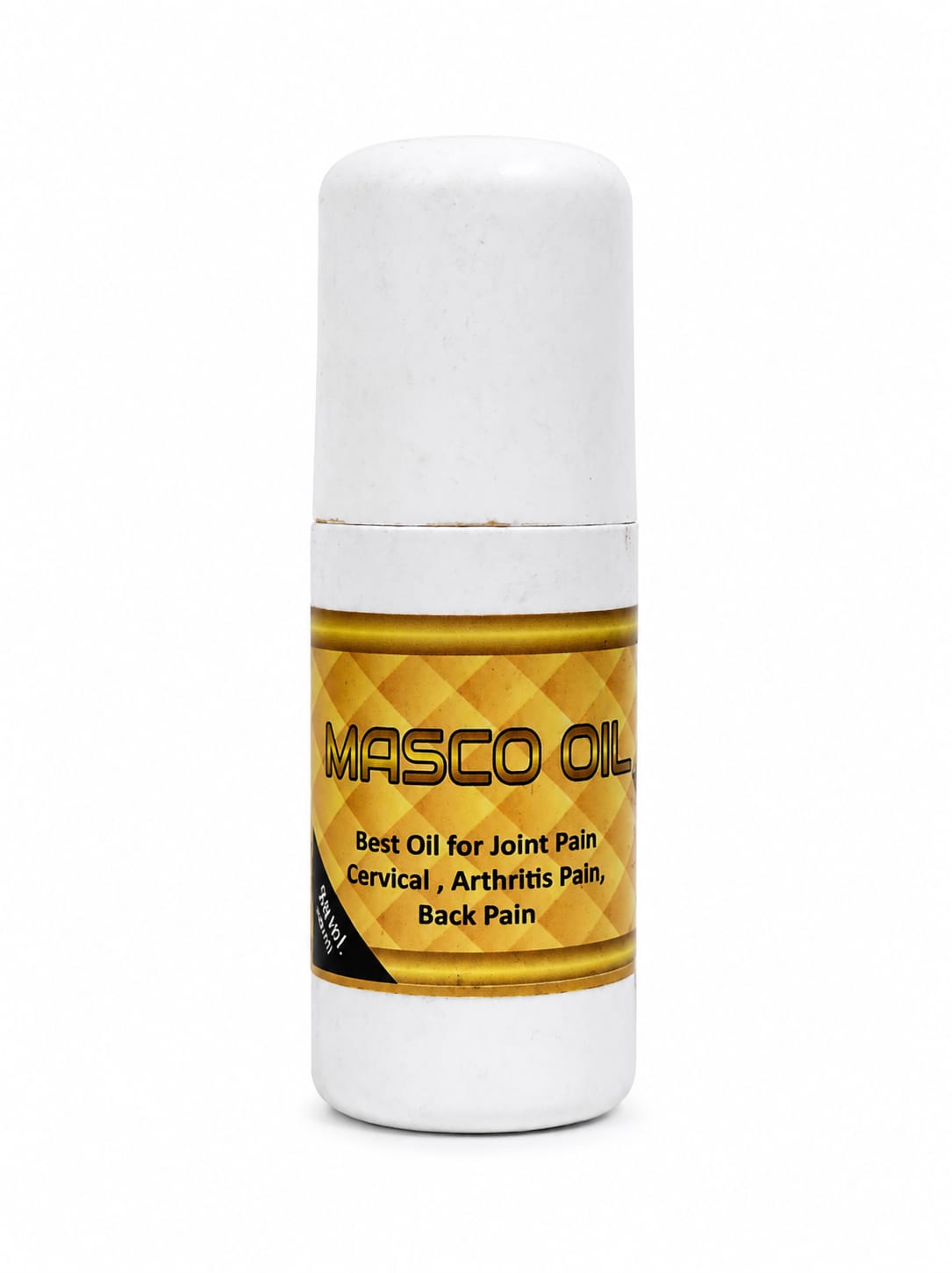 MASCO OIL thumbnail 1