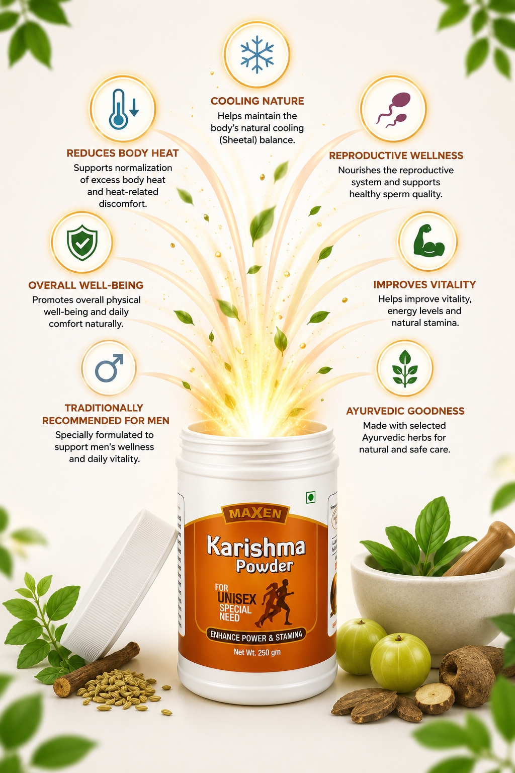 KARISHMA POWDER thumbnail 4