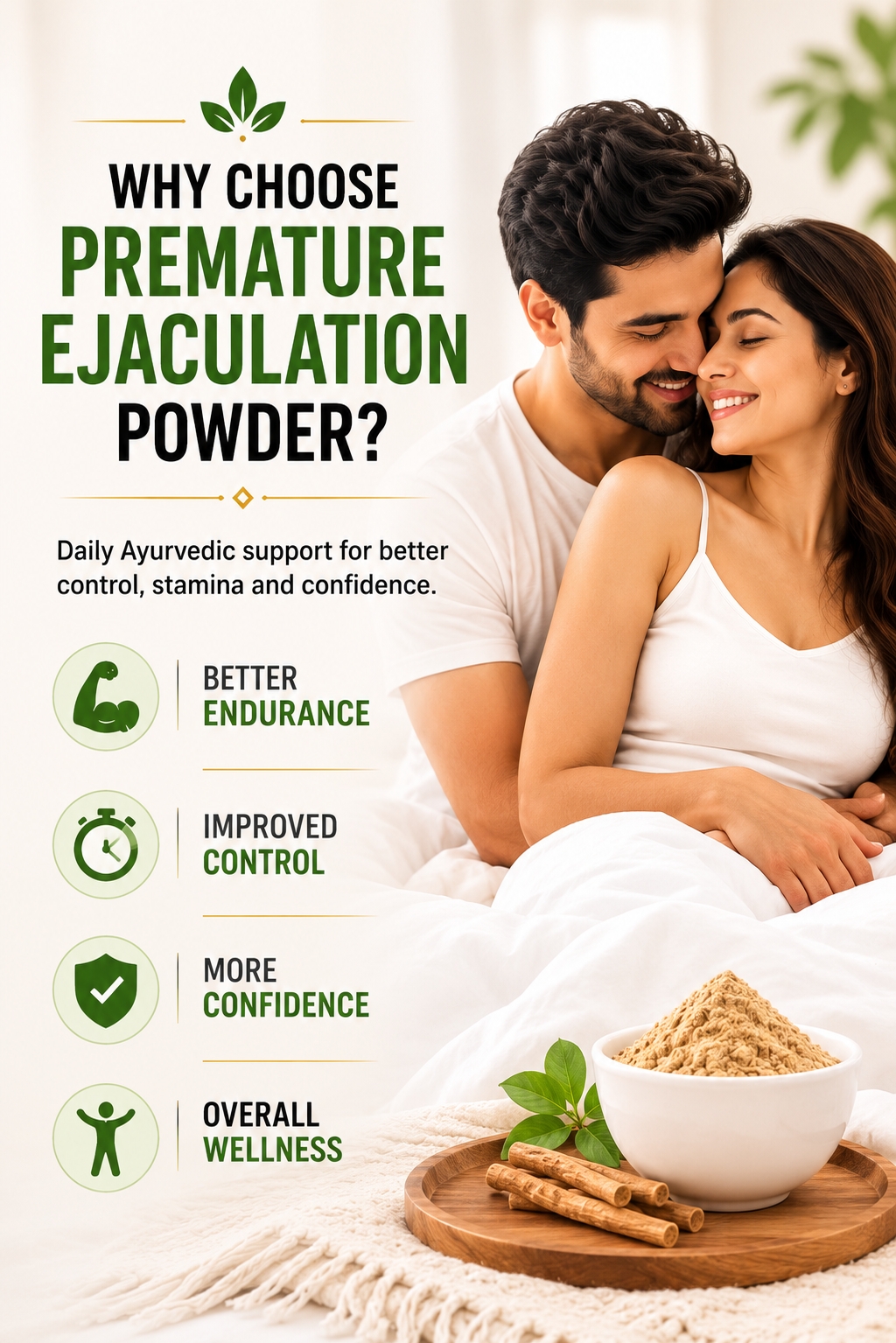 PREMATURE EJACULATION POWDER thumbnail 4