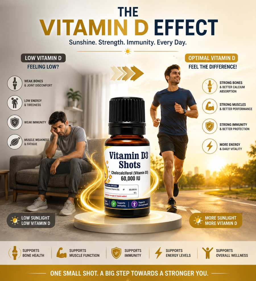 VITAMIN D SHORTS thumbnail 5