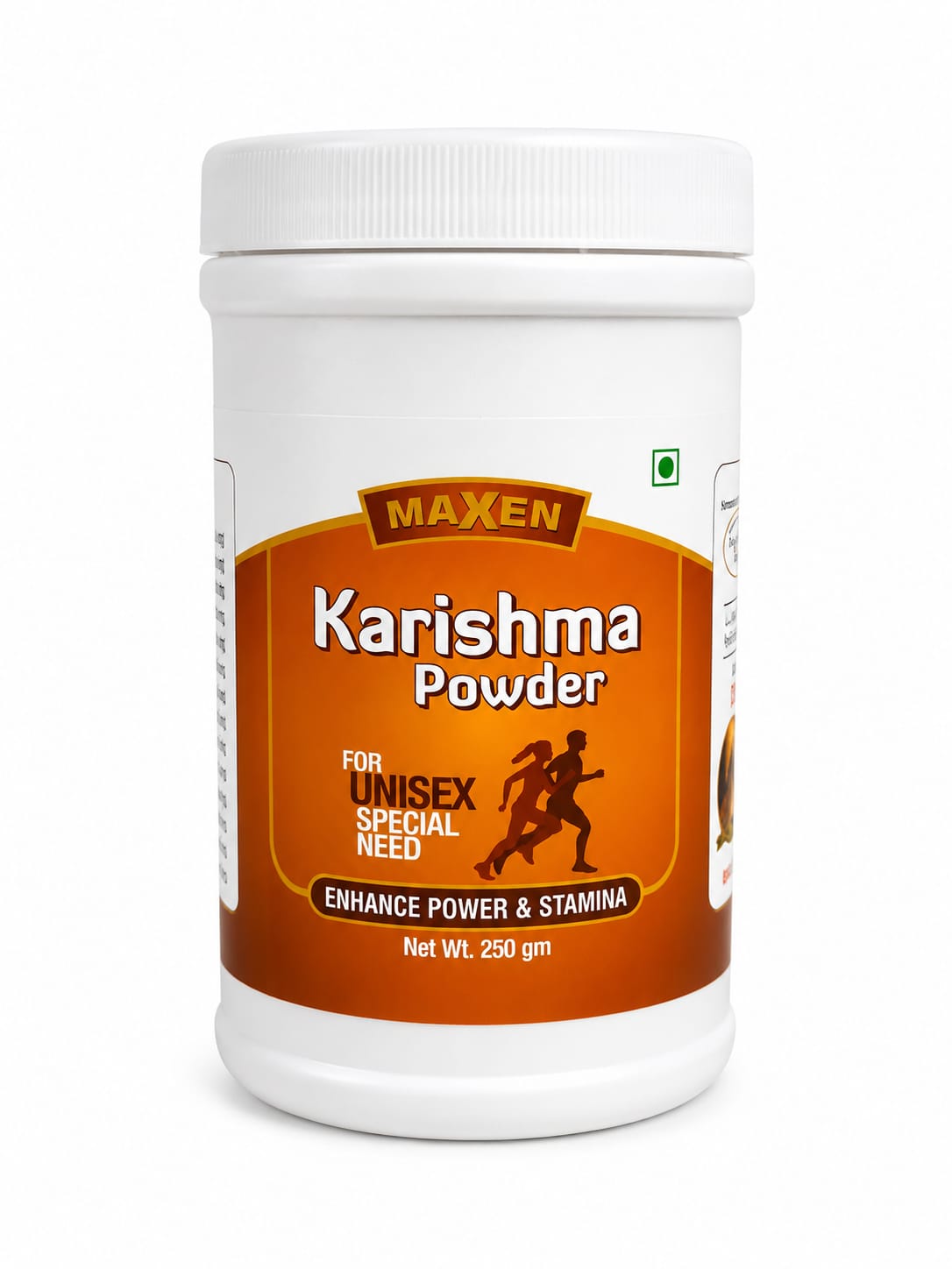 KARISHMA POWDER thumbnail 1