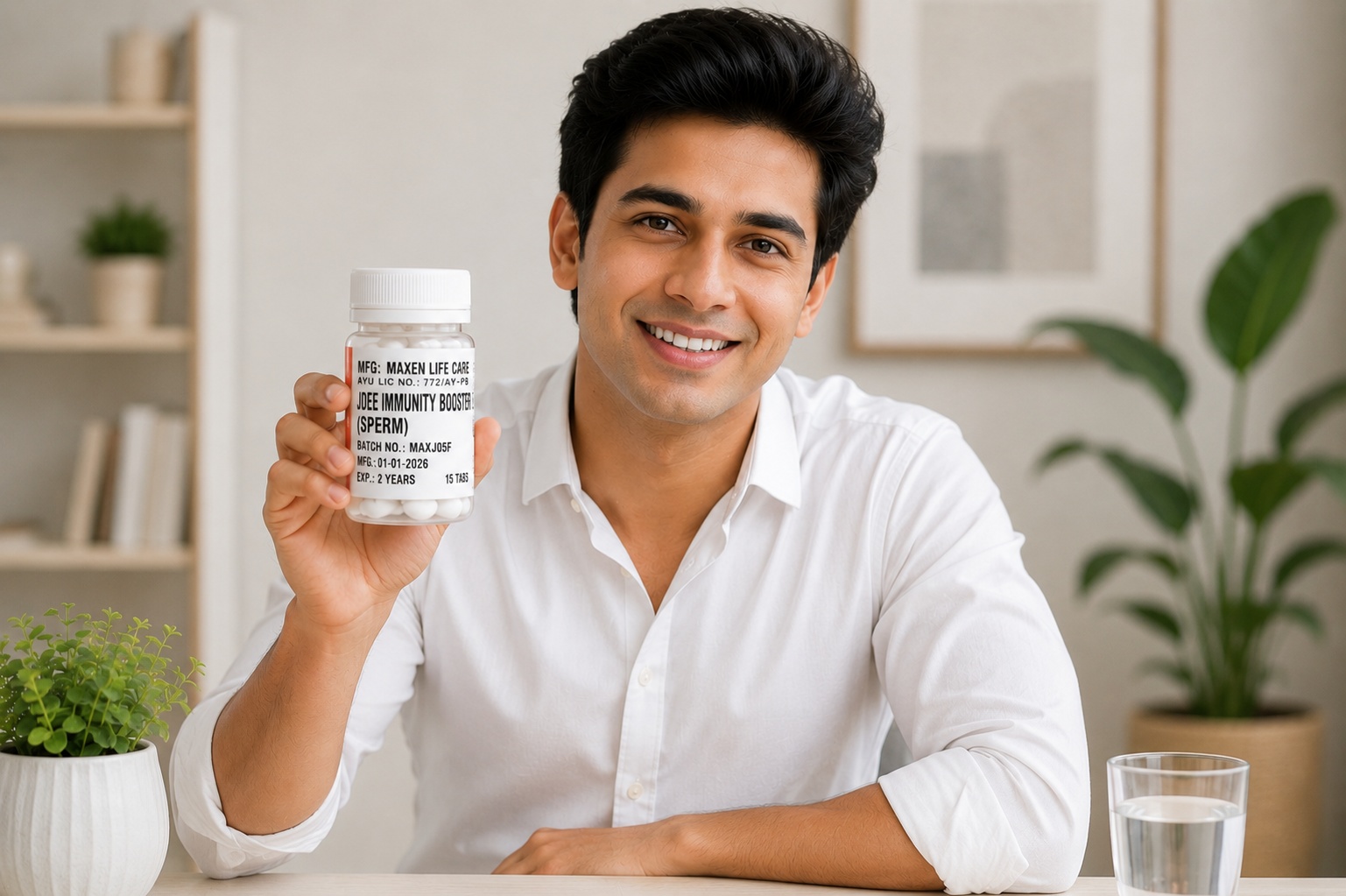 IMMUNITY TABLET