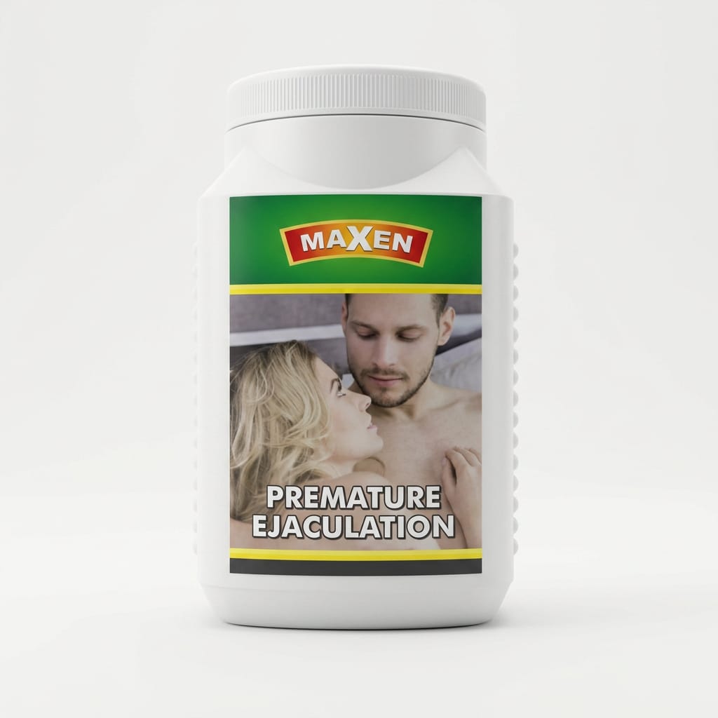 PREMATURE EJACULATION POWDER thumbnail 1