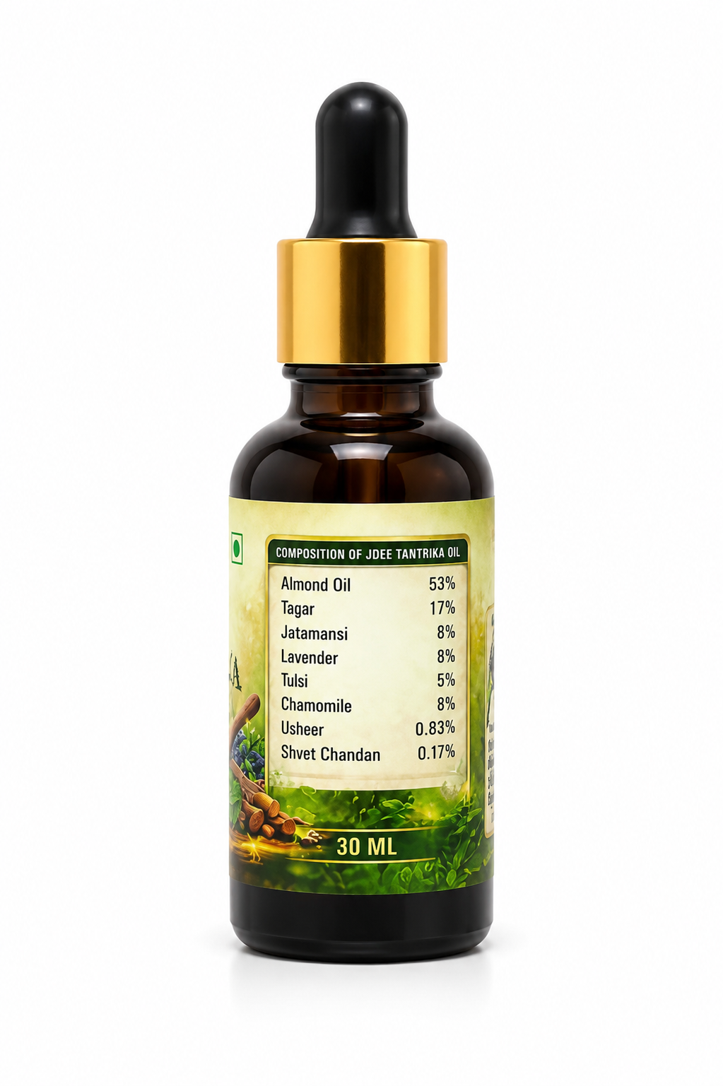 TANTRIKA OIL thumbnail 2