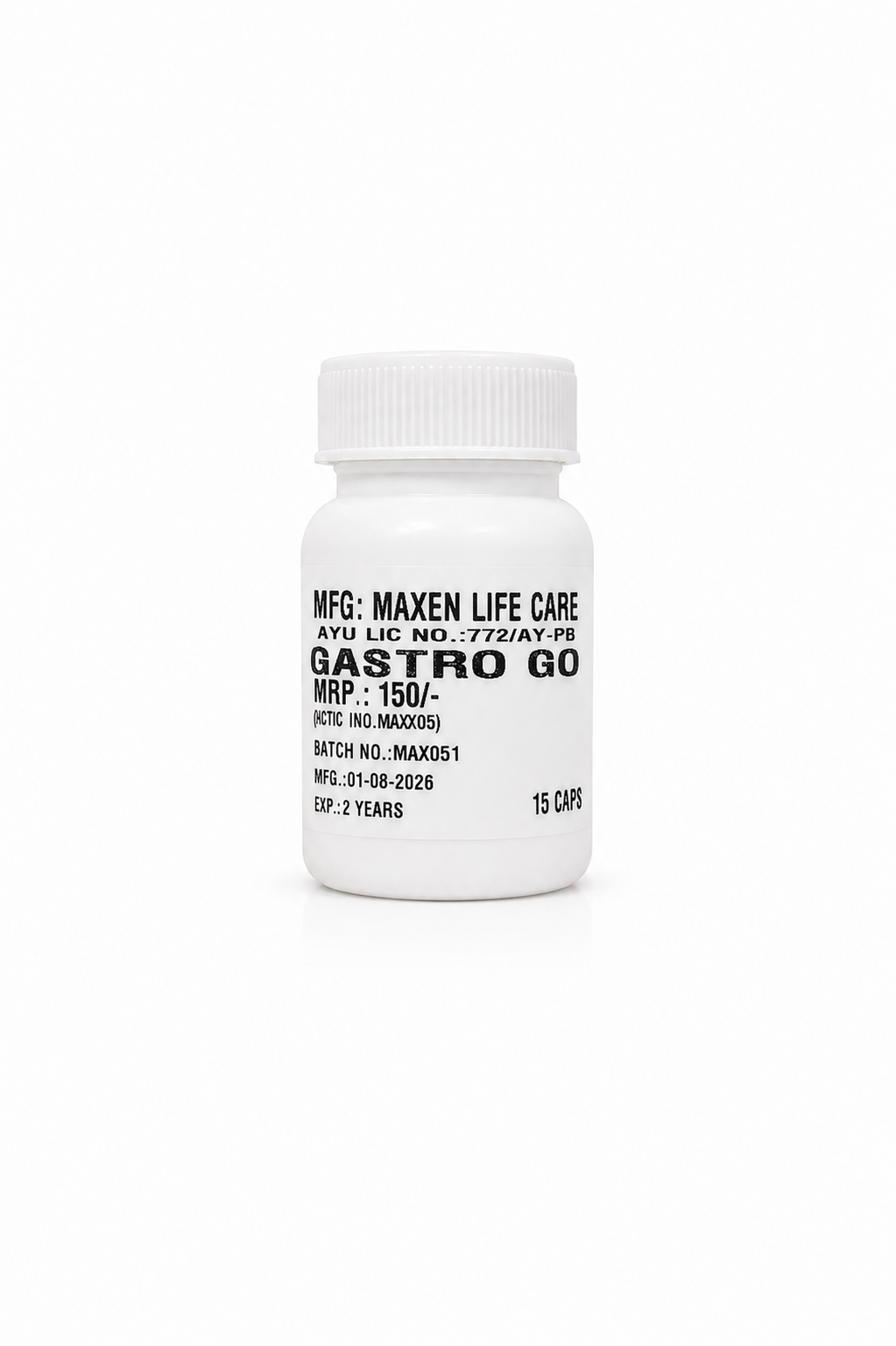 GASTRO GO thumbnail 1